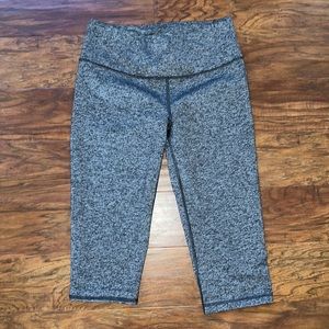 Victoria’s Secret Workout Crops